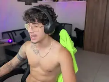 Chaturbate Free Live Porn of kisan_smith
