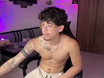 Chaturbate Nude Webcam of kisan_smith