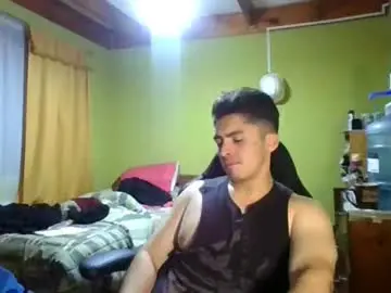 Chaturbate Free Live Porn of rpaulo25