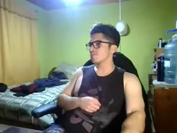 Chaturbate Nude Webcam of rpaulo25