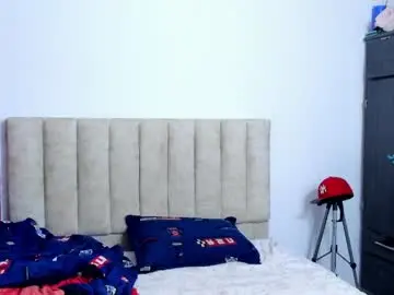 Chaturbate Watch Live Sex Cams of thiago_mille