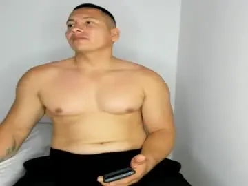 Chaturbate Free Porn Cam of big_pecs_1