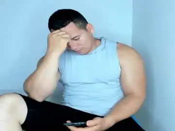 Chaturbate Private Sex Chat of big_pecs_1