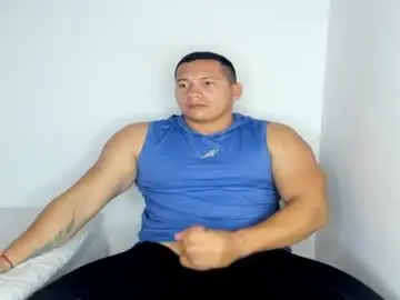 Chaturbate Sex Chat of big_pecs_1