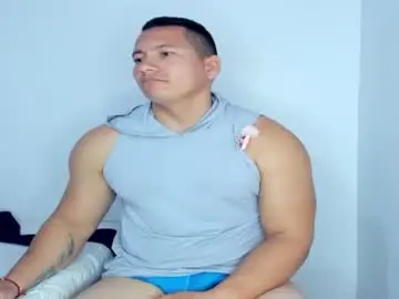 Chaturbate Free Porn Cam of big_pecs_1