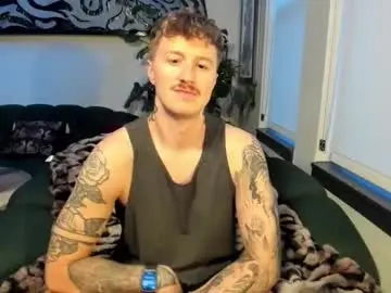 Chaturbate Free Live Porn of codygunzxxx2