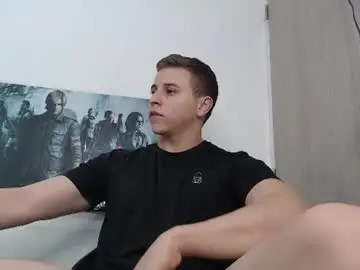 Chaturbate Free Porn Cam of draco_boy2000