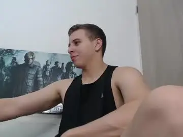 Chaturbate Adult Webcam of draco_boy2000