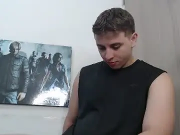 Chaturbate Adult Video Chat of draco_boy2000