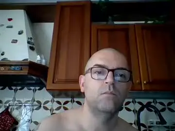 Chaturbate Private Sex Chat of draka78