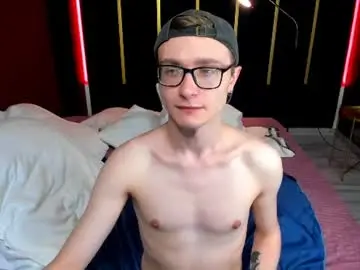 Chaturbate Adult Video Chat of emmit_barker