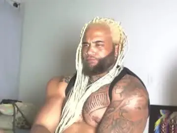 Chaturbate Best Webcam of ragnarrock25