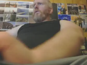 Chaturbate Live Sex Cam of redhead4fun