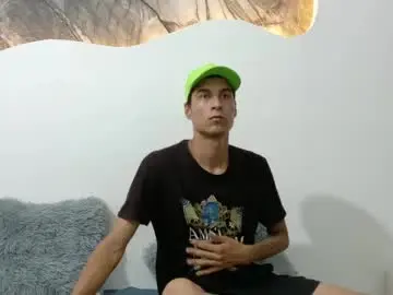 Chaturbate Watch Live Sex Cams of cameronsilverman