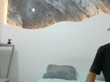 Chaturbate Nude Webcam of cameronsilverman
