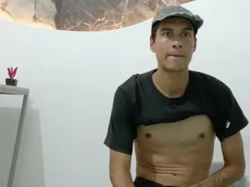 Chaturbate Live Sex of cameronsilverman