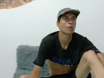 Chaturbate Free Live Porn of cameronsilverman