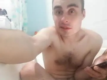 Chaturbate Sex Chat of marijan1209