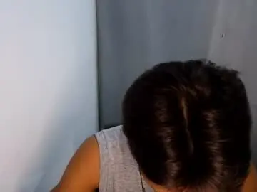 Chaturbate Sex Cam of markanthony54