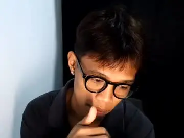 Chaturbate Live Sex of markanthony54