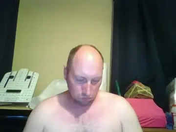 Chaturbate Nude Webcam of th372019