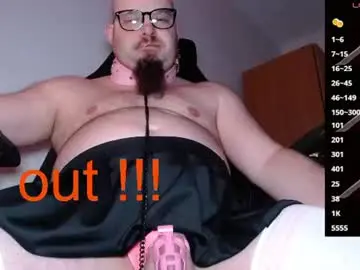 Chaturbate Free Porn Cam of warno34