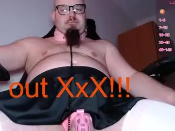 Chaturbate Best Webcam of warno34