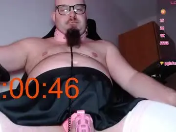 Chaturbate Sex Cam of warno34