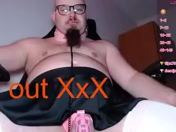 Chaturbate Live Sex Cam of warno34