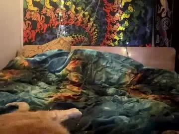 Chaturbate Sex Chat of horny_hippie420