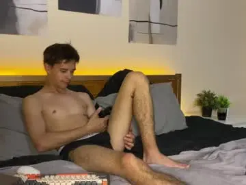 Chaturbate Sex Chat of kevin_do0