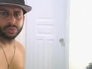 Chaturbate Nude Webcam of oconer555