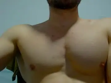 Chaturbate Sex Cam of rocky_muscle