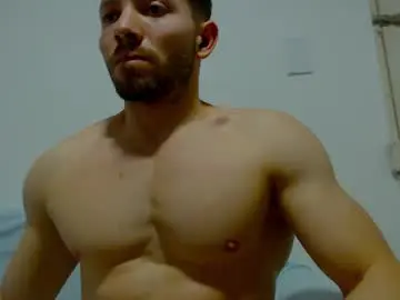 Chaturbate Best Webcam of rocky_muscle