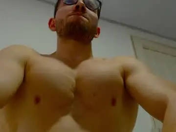 Chaturbate Sex Cam of rocky_muscle