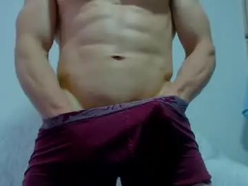 Chaturbate Adult Webcams of rocky_muscle