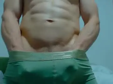 Chaturbate Live Sex Cam of rocky_muscle