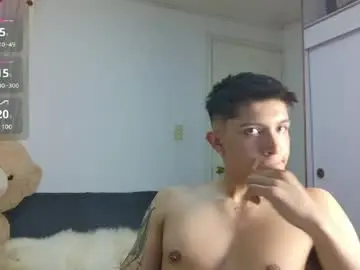 Chaturbate Live Porn of thesaint_xxx