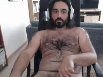 Chaturbate Live Porn of yeeaahoo