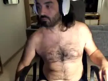 Chaturbate Adult Webcam of yeeaahoo