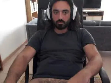 Chaturbate Nude Webcam of yeeaahoo