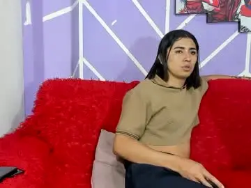Chaturbate Live Sex of club_latinboys