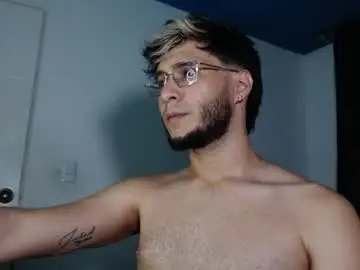 Chaturbate Free Live Porn of dylanxfun