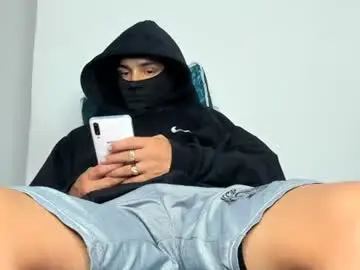 Chaturbate Watch Live Sex Cams of master_dominant_777