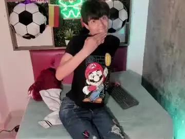 Chaturbate Free Porn Cam of owen_conor