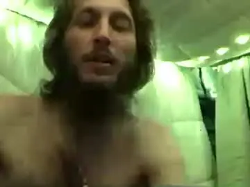 Chaturbate Nude Webcam of 420alwayshard