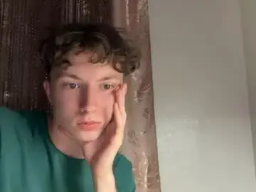 Chaturbate Best Webcam of _zenvor_