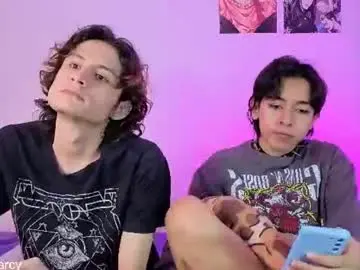 Chaturbate Best Webcam of darcy_and_stolas