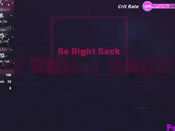 Chaturbate Free Porn Cam of dubi2020