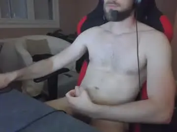 Chaturbate Live Porn of justyourfrenchdude